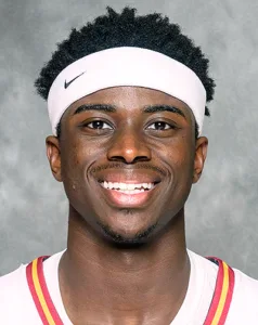 ISU's Toure on Jerry West Watch List